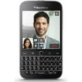 thumbnail image 1 of Blackberry Q20 Classic Black Unlocked SQC100-4 Smartphone Refurbished, 1 of 2