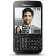Blackberry Q20 Smartphone Classique Noir Déverrouillé SQC100-4 Remis à Neuf – image 1 sur 2
