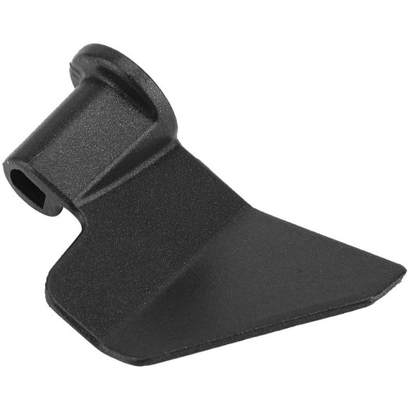 Blade Paddle, Stainless Steel Dough Hook Bread Maker Replacement Stainless Steel Bread Maker Dough Hook Bread Maker Paddle for Bread Making Machines