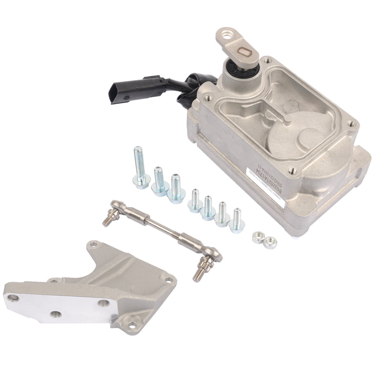 Turbocharger Actuator Upgrade Kit Calibrated for Ford F-250 F-350 