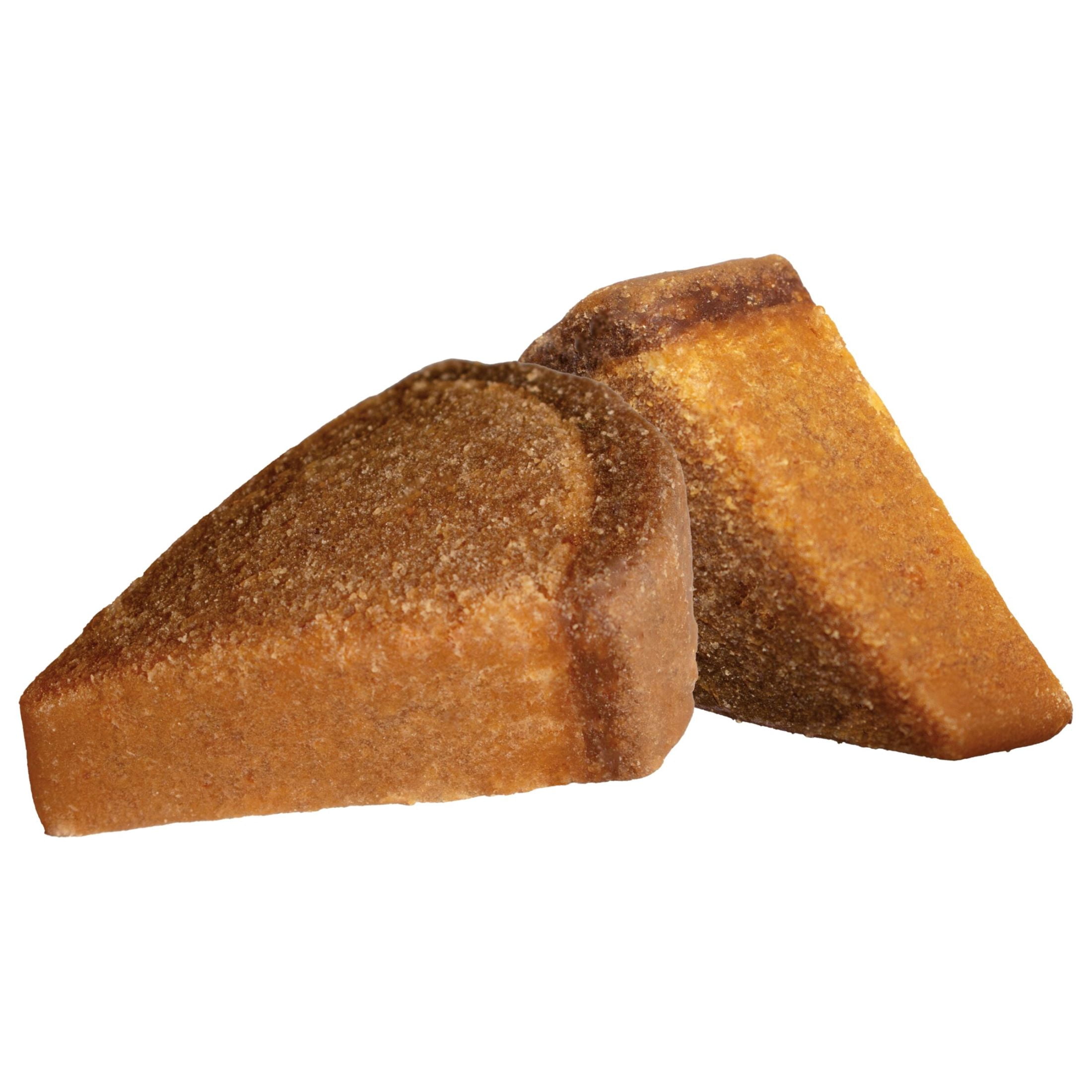 (6 pack) Canine Carry Outs Sweet Shop Peanut Butter Pie (Artificially Flavored) Chewy Dog Treats, 4.5 oz Bag
