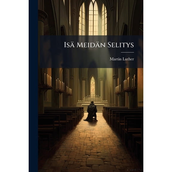 IsÃ¤ MeidÃ¤n Selitys, (Paperback)