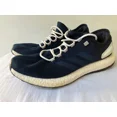 thumbnail image 1 of Ad-id-as Pureboost Men 11.5 Running Shoe Blue Athletic Sneakers, 1 of 6