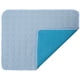 thumbnail image 1 of Zhuge Colchón de aire transparente de enfriamiento de la cama del perro, 150 * 100 cm, 1 pieza, azul claro, 1 of 5