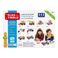 thumbnail image 2 of Play With Tools Grande Super Auto De Carreras WUUNDENTOY Wuundentoy 3608, 2 of 6