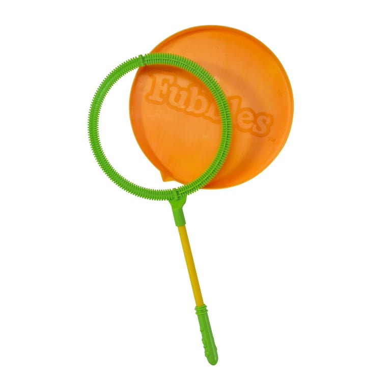 Walmart giant hotsell bubble wand