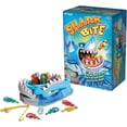 thumbnail image 1 of Pressman Toys Shark Bite Juego (2-4 jugadores) Pressman 1, 1 of 5