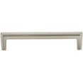 thumbnail image 5 of Jeffrey Alexander 259-128 Lexa 5-1/16" (128Mm) Center To Center Stepped Modern Cabinet, 5 of 7