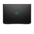 thumbnail image 3 of Dell Gaming G3 15 3500, 15.6 inch FHD Laptop - Intel Core i5-10300H, 8GB DDR4 RAM, 512GB SSD, NVIDIA GeForce GTX 1650 Ti 4GB GDDR6, Windows 10 Home - Eclipse Black, 3 of 5