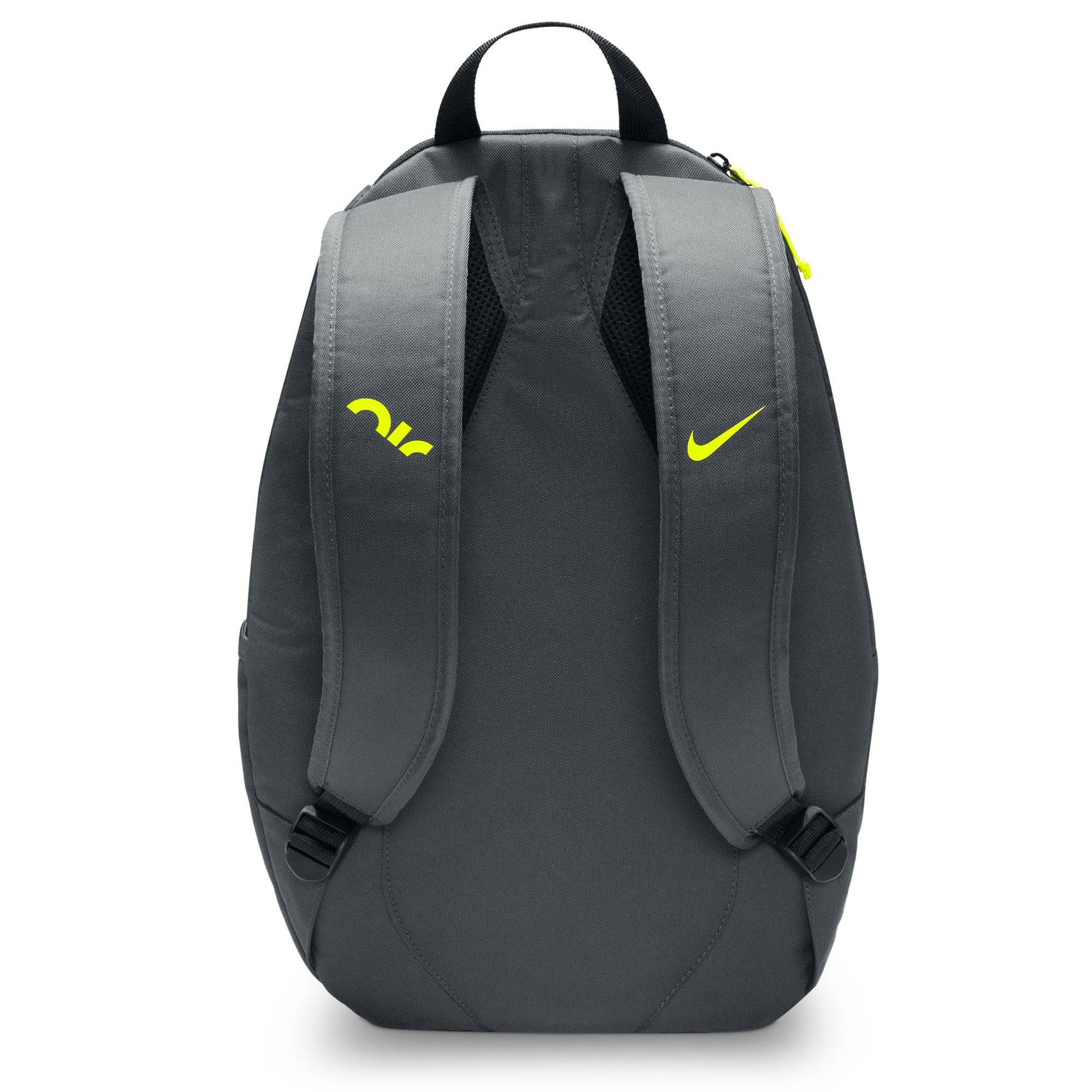NIKE Air Max Backpack 21L Unisex Bag with Bungee System in