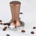 thumbnail image 6 of omgogo Coffee Tamper Barista Espresso Tamper 49mm Base Coffee Bean Press, 6 of 8