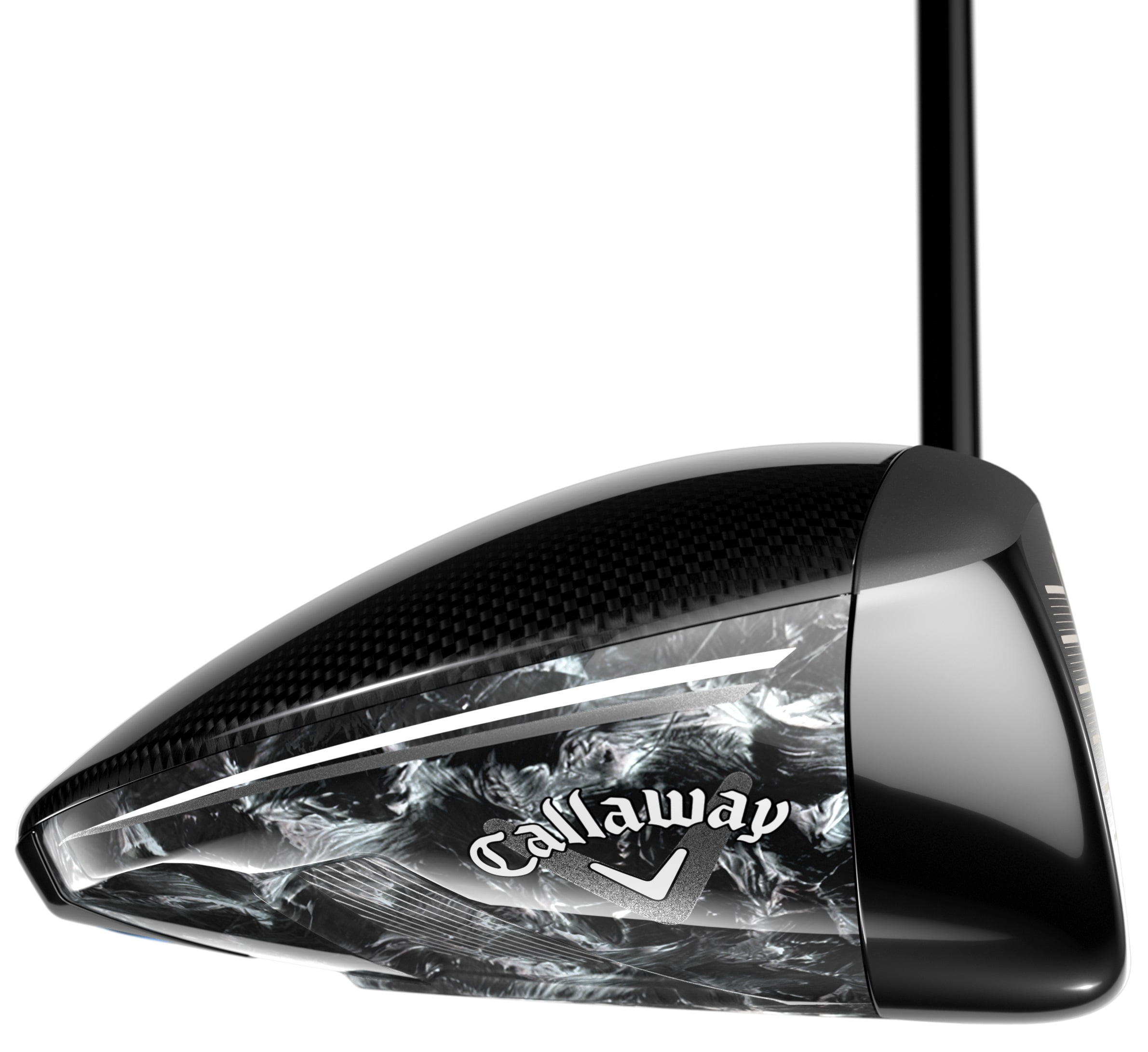 Pre-Owned Callaway Paradym Ai Smoke MAX Fast 10.5* Driver Senior