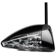 thumbnail image 2 of Pre-Owned Callaway Paradym Ai Smoke MAX Fast 10.5* Driver Stiff -1.50 Accra FX 260 VG, 2 of 4