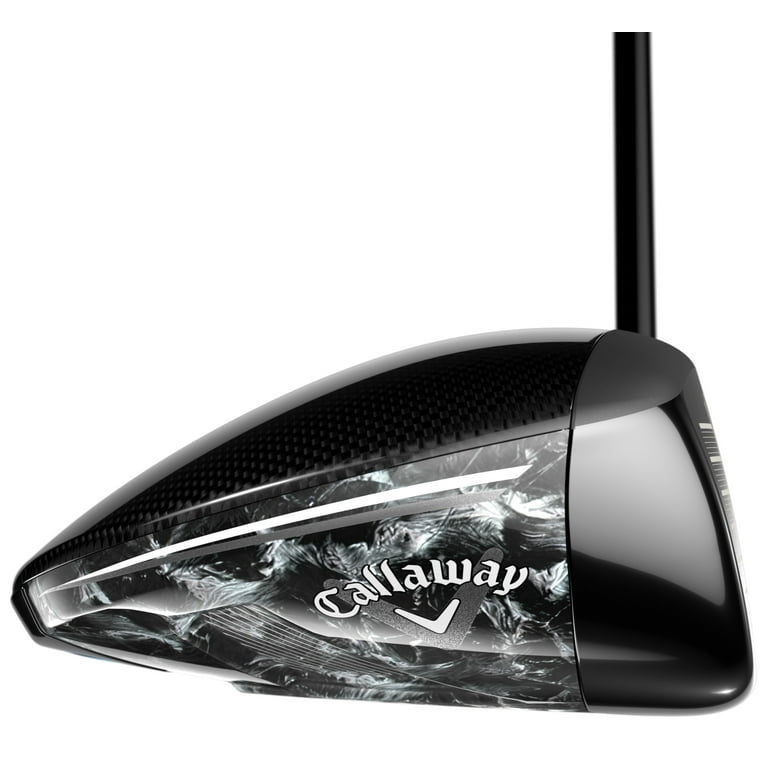 Pre-Owned Callaway Paradym Ai Smoke MAX Fast 10.5* Driver Senior