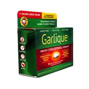 Garlique Caplets 30 Tablets