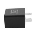 thumbnail image 2 of Light Blinker, Light Indicator Flasher Relay Widely Used Turn Signal Led Light Flasher LED Flasher Relay  For Turn Signal, 2 of 8