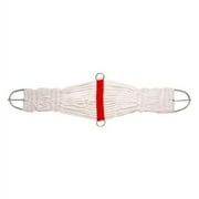 Tough-1 Premier Rayon Cord Roping Girth