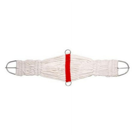Tough-1 Premier Rayon Cord Roping Girth