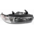 thumbnail image 4 of For 1996-1997 Subaru Legacy Pair Headlights Driver and Passenger Side from 6/96 to 4/97 SU2502104 SU2503104| 84001AC032 84001AC022, 4 of 5
