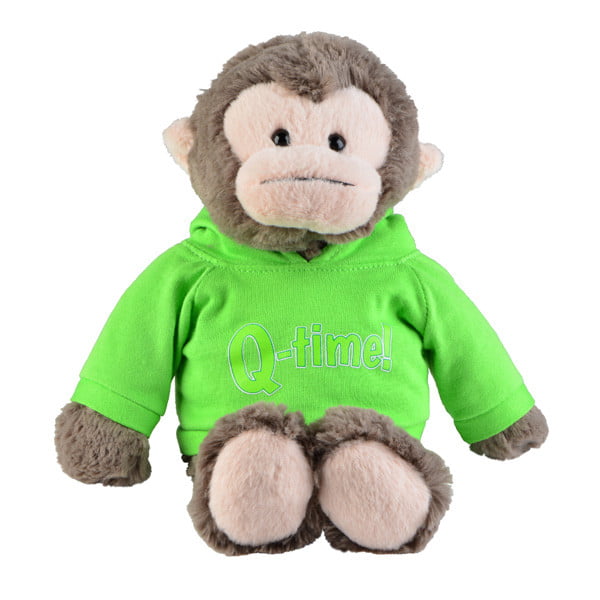 stuffed animal monkey walmart