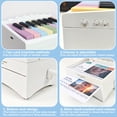 thumbnail image 4 of Calendario para piano 2025, Swift Mini, jugable, con 52 partituras, 4 of 7