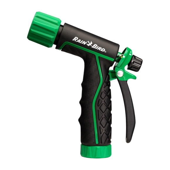 Boquilla para manguera de jardín Rain Bird TRNZLADJRT, pulverizador ajustable