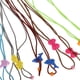 thumbnail image 3 of Cordón de 12 Piezas de Gafas de terre Elásticas para Niños para ejercicio, 3 of 6