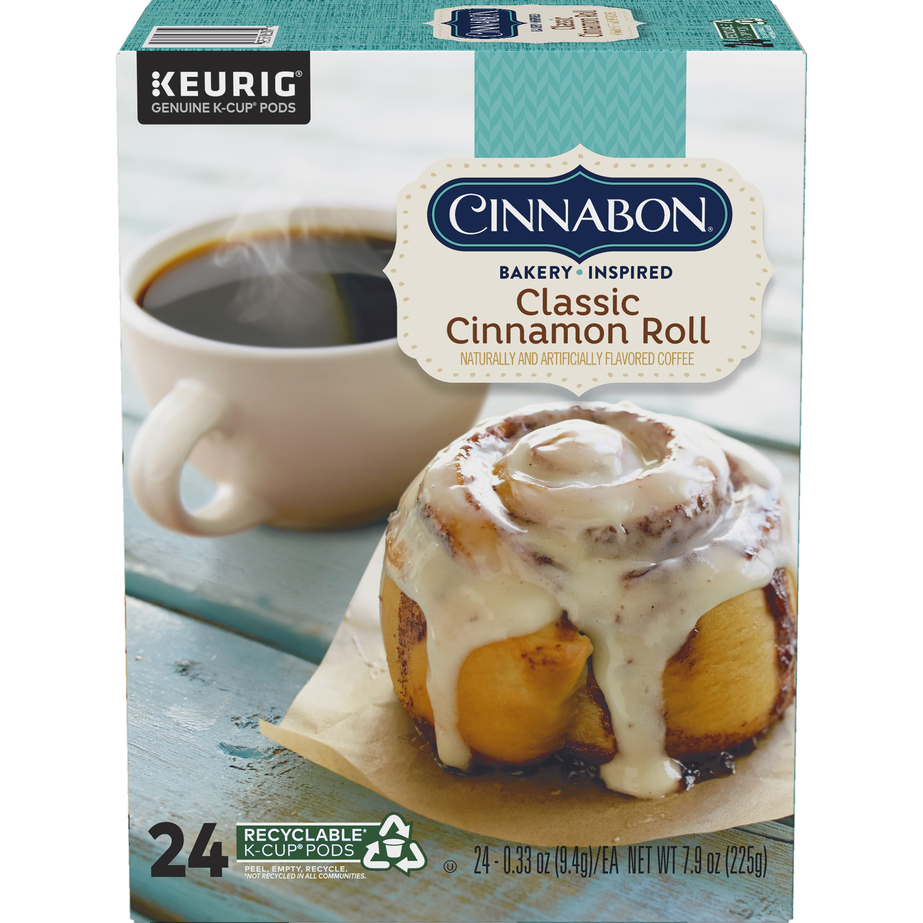 Light Roast Keurig Coffee Pods 
