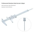 thumbnail image 3 of Labymos Calibre Vernier de acero inoxidable, 3 of 8