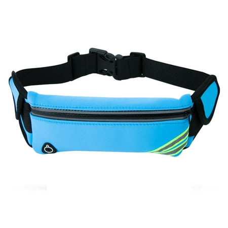 

OutdoorThighDropLegBagforMenWomenWaistFannyPackMotorcycleRideCrossbodyShoulderRidingTravelHikingTacticalCycling blue F8586
