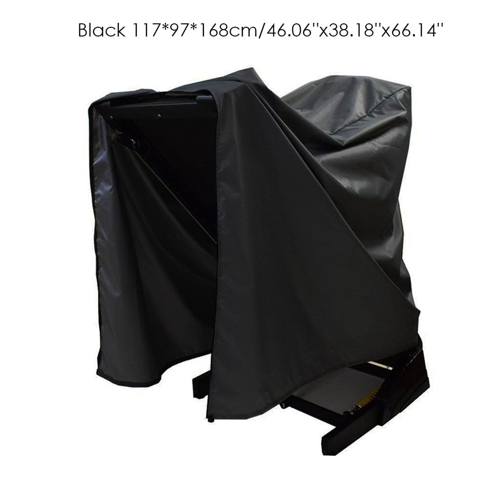 Details about   Treadmill Cover Waterproof Jogging Machine Travel Dust Cover Waterproof 