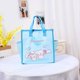 thumbnail image 1 of Bolsa de almuerzo de dibujos animados Kawaii Sanrios Cinnamoroll Kuromi My Melody, bonita caja de desayuno térmica para Picnic, bolso de hombro, regalo para niñas, 1 of 4