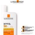 thumbnail image 4 of Protector Solar Anthelios Uvmune Fluid Invisib Fps50, 50 ml, 4 of 7