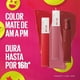 thumbnail image 3 of Labial líquido Maybelline Super Stay matte ink 080 ruler 5 ml, 3 of 4