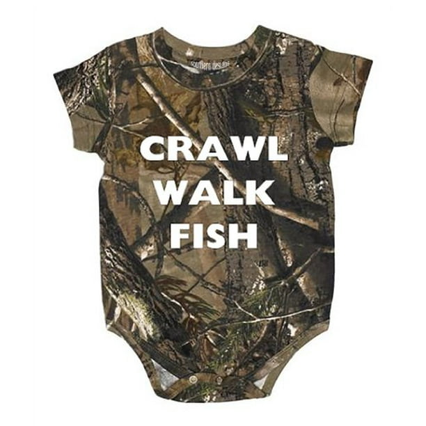 Baby girl hunting camo clothes discount