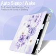 thumbnail image 4 of Funda Feams Slim para iPad Air de 11 pulgadas M3 2025/M2 2024, 4 of 7