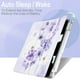 thumbnail image 4 of Funda Feams Slim para iPad Air de 11 pulgadas M3 2025/M2 2024, 4 of 7