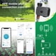 thumbnail image 4 of Temporizador de Riego Inteligente con WiFi para Jardín, Válvula de Agua, Temporizador de Riego, de Riego Inteligente, Temporizador de Agua Inteligente con WiFi., 4 of 5