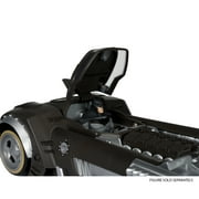 Batmobile (Batman: White Knight) Gold Label Vehicle - McFarlane Toys