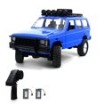 thumbnail image 1 of Voiture Rc 2,4 GHz 1/12 Camions Rc Tout-Terrain Véhicule 4wd Course Escalade Voiture Rc Cadeaux pour Enfants Adultes avec, 1 of 5