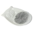 thumbnail image 2 of Abbott Collection AB-27-BLANC-819 4 in. Owl Teabag Plate, White, 2 of 2