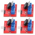 thumbnail image 1 of Accesorio electrónico, módulo de controlador de 4 piezas Módulo de controlador MOS Módulo de controlador Claridad notable, 1 of 14