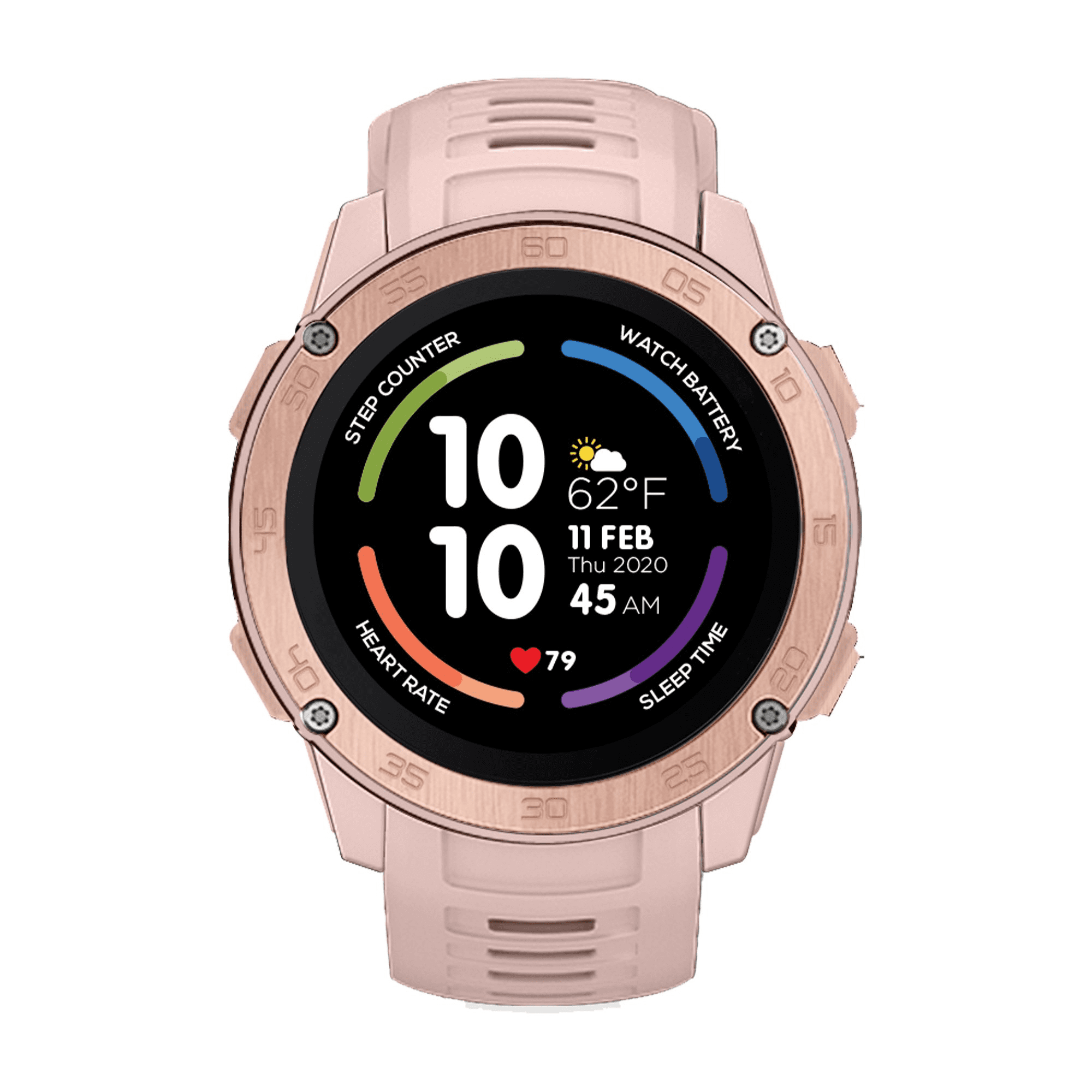 Itech gladiator smart watch Clearance