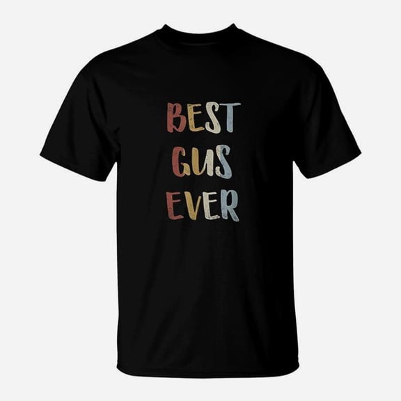 Best Gus Ever Retro TShirt