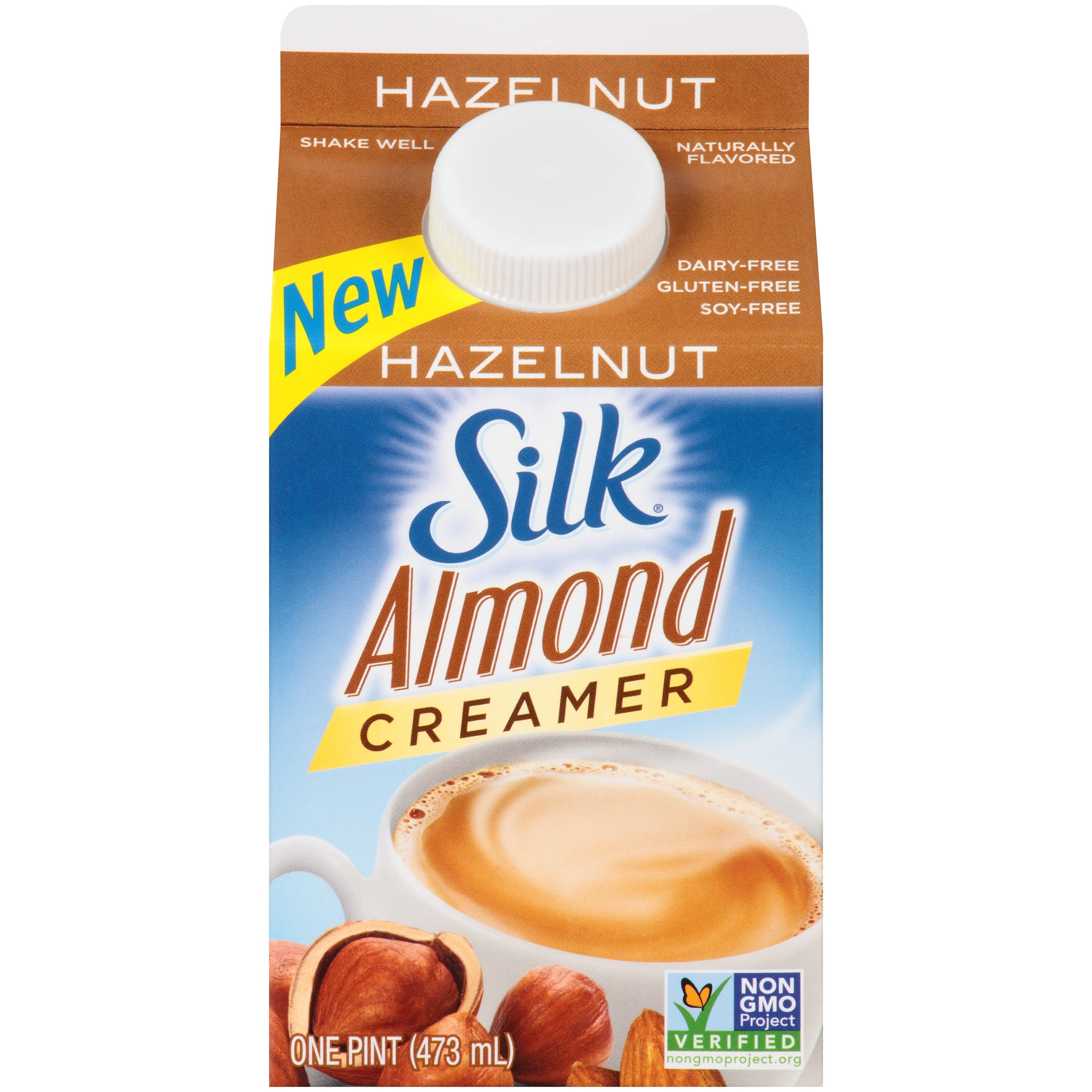 Non Dairy Hazelnut Creamer Recipe Besto Blog
