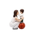 thumbnail image 7 of Heartwarming Family Resin Figurine Set, Adorable Sculptures for Home Decor, Perfect Easter Gifts for Mother's Day, Father's Day and Housewarming, Resin Statues that Celebrate Family Bonds, 4*3*3in, B, 7 of 7
