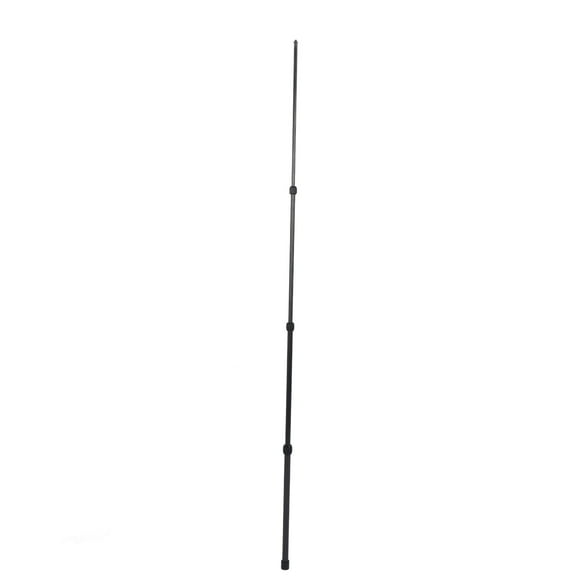 Camera Boom Arm, Stable Telescopic Wear Resistant Camera Selfie Stick Lightweight 4 Sections for Outdoor Photography