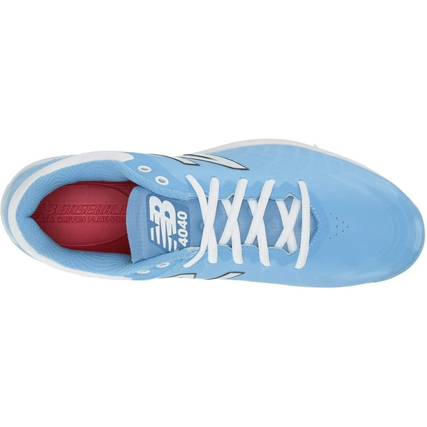 New balance 4040 on sale cleats