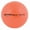Neon Orange, variant on Champion Sports  6.3 in. Rhino Skin Ball, Neon Yellow