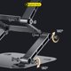 thumbnail image 4 of 3 Layer Laptop Cooling Bracket 360 Adjustable Anti Slip CNC Phone Tablet Holder Ndcxsfigh Para estrenar, 4 of 5